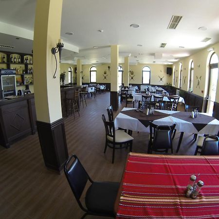 Rusaliite Adventure House Bachevo  المظهر الخارجي الصورة