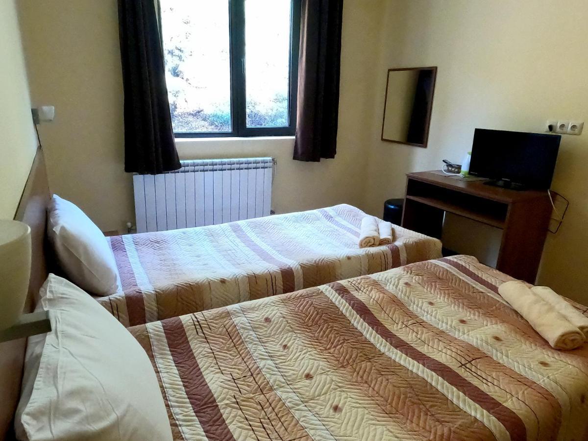 Rusaliite Adventure House Bachevo  المظهر الخارجي الصورة