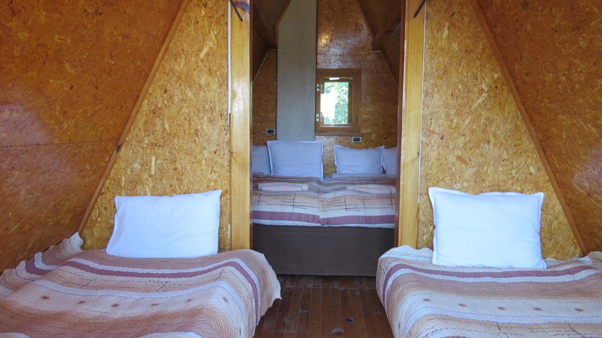 Rusaliite Adventure House Bachevo  المظهر الخارجي الصورة