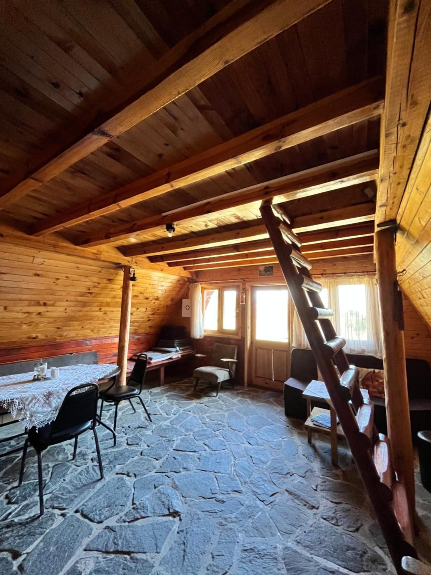 Rusaliite Adventure House Bachevo  المظهر الخارجي الصورة