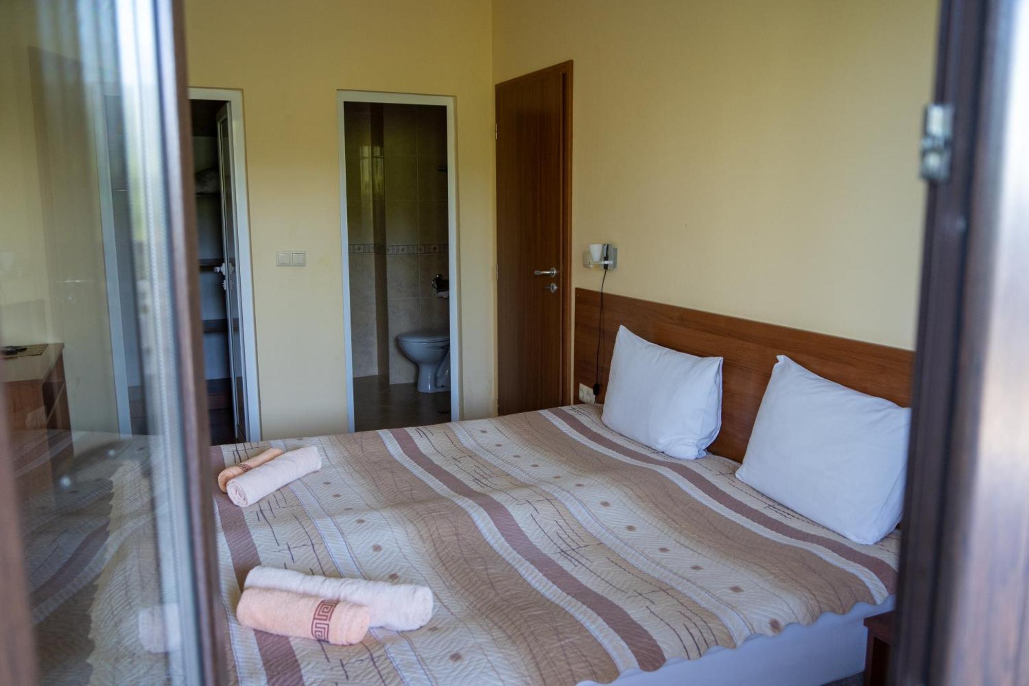 Rusaliite Adventure House Bachevo  المظهر الخارجي الصورة