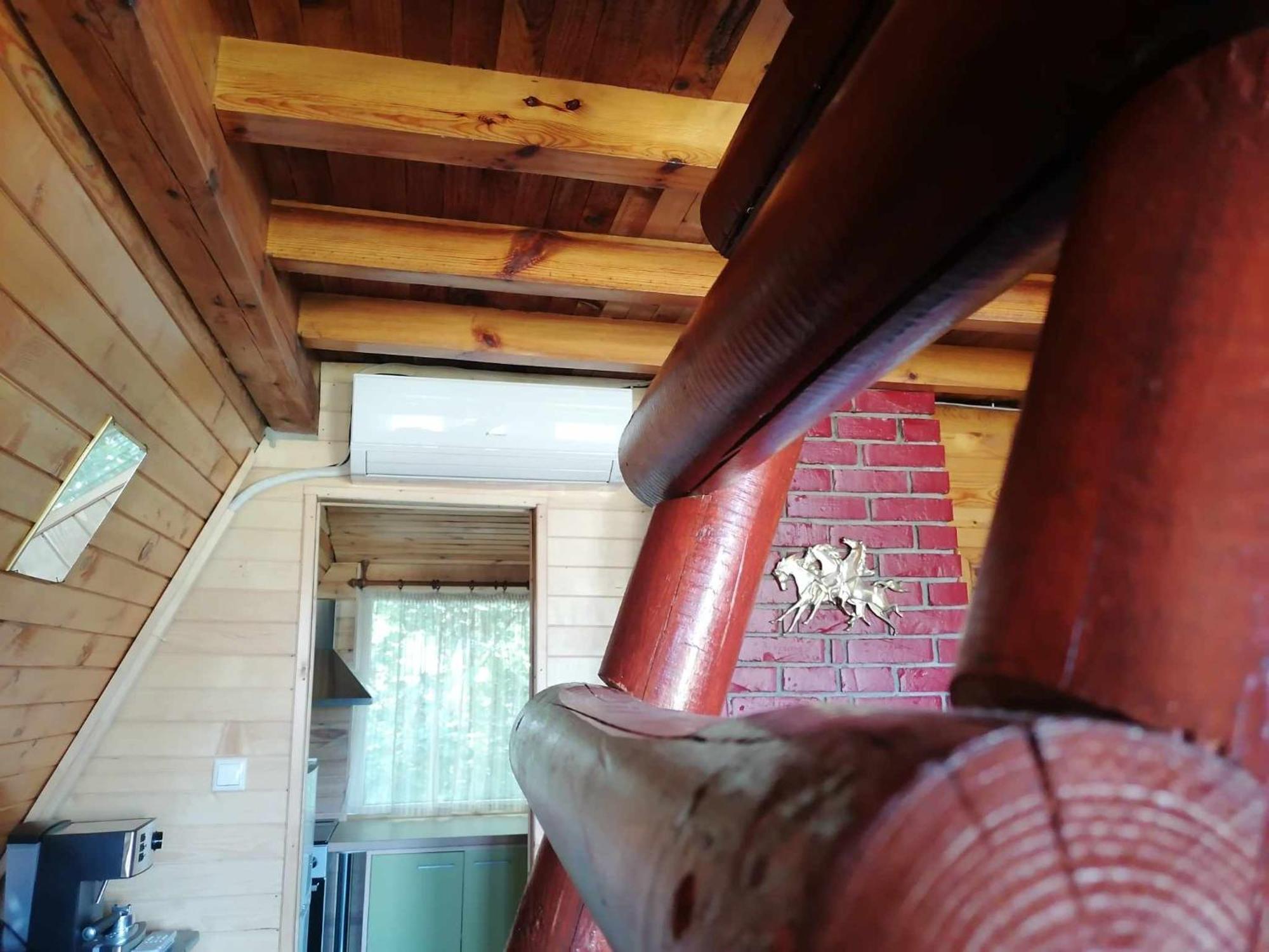 Rusaliite Adventure House Bachevo  المظهر الخارجي الصورة