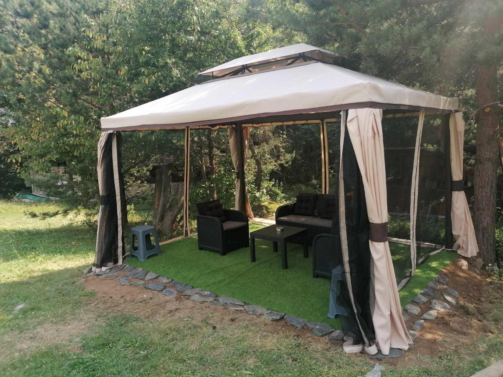 Rusaliite Adventure House Bachevo  المظهر الخارجي الصورة