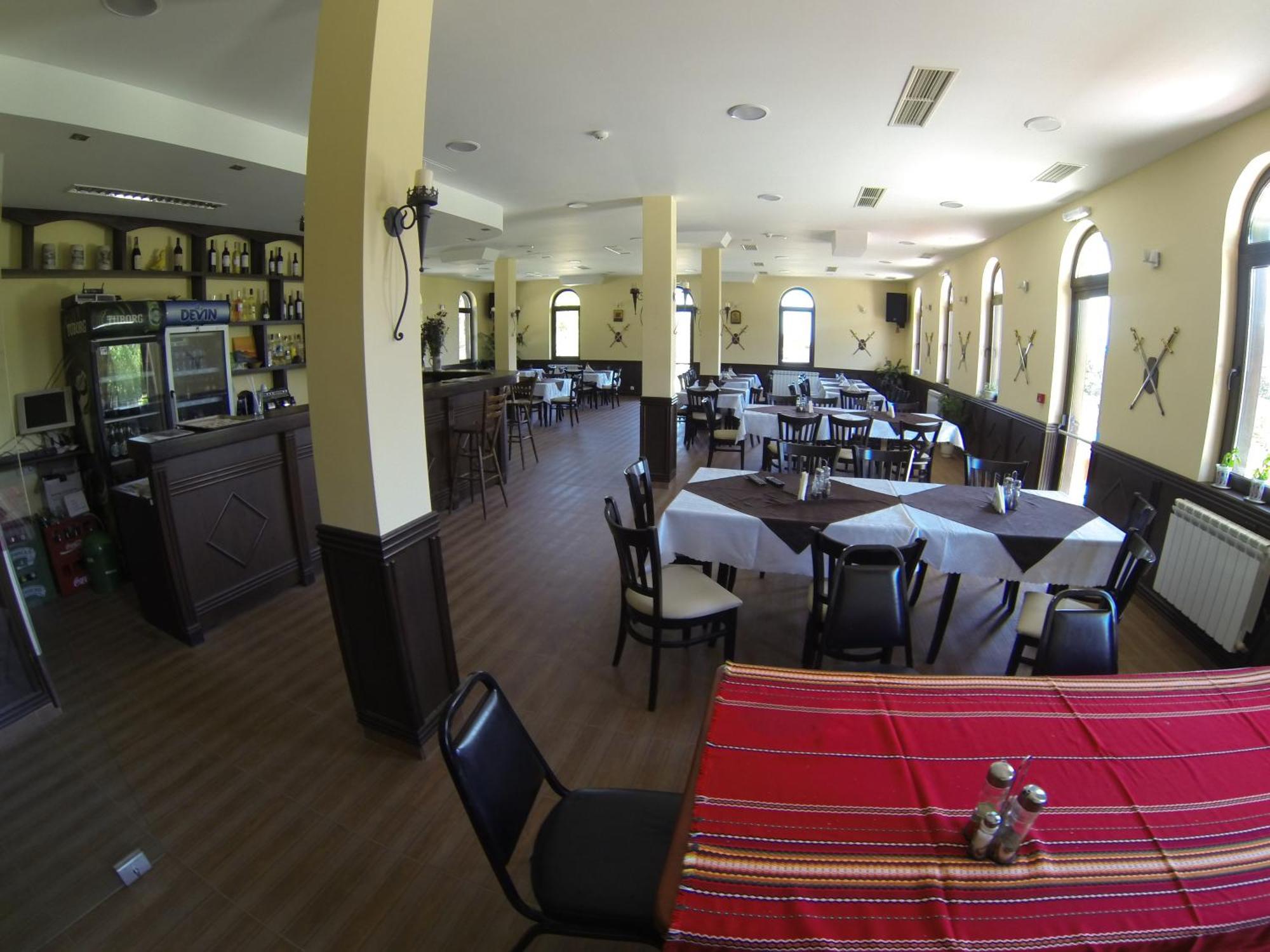 Rusaliite Adventure House Bachevo  المظهر الخارجي الصورة
