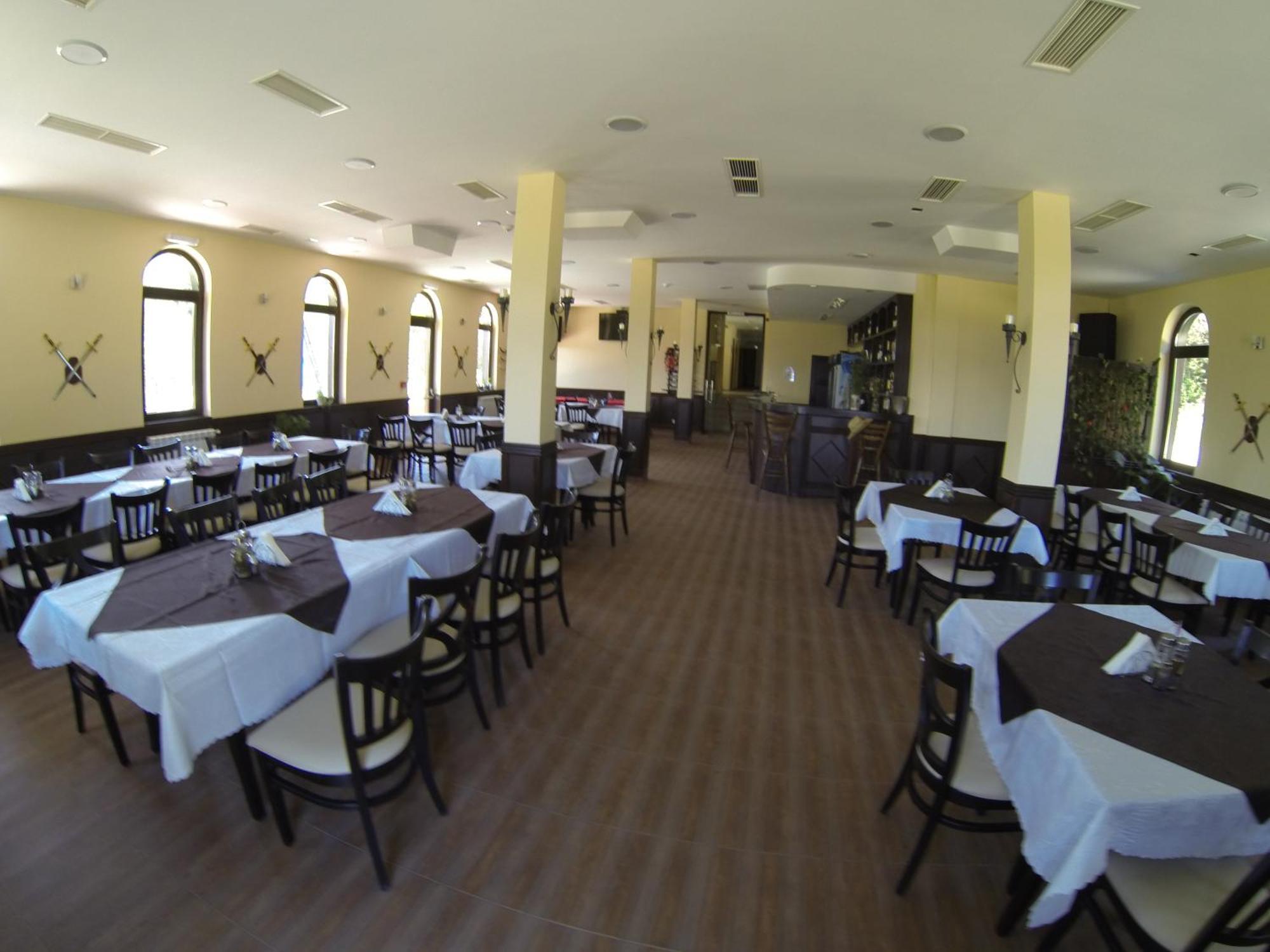 Rusaliite Adventure House Bachevo  المظهر الخارجي الصورة