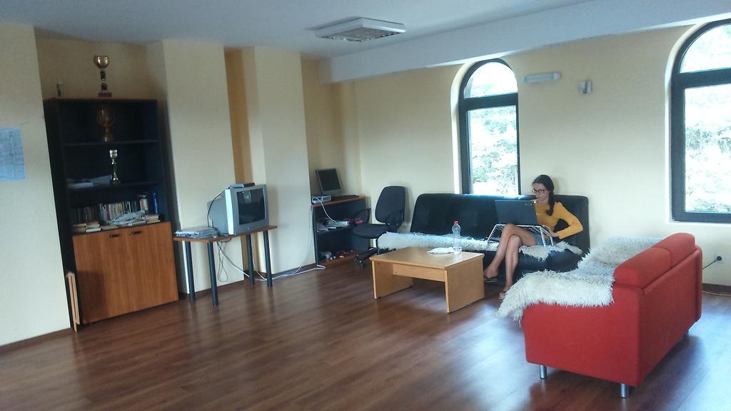 Rusaliite Adventure House Bachevo  المظهر الخارجي الصورة