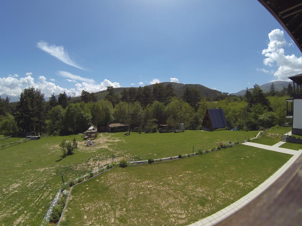 Rusaliite Adventure House Bachevo  المظهر الخارجي الصورة