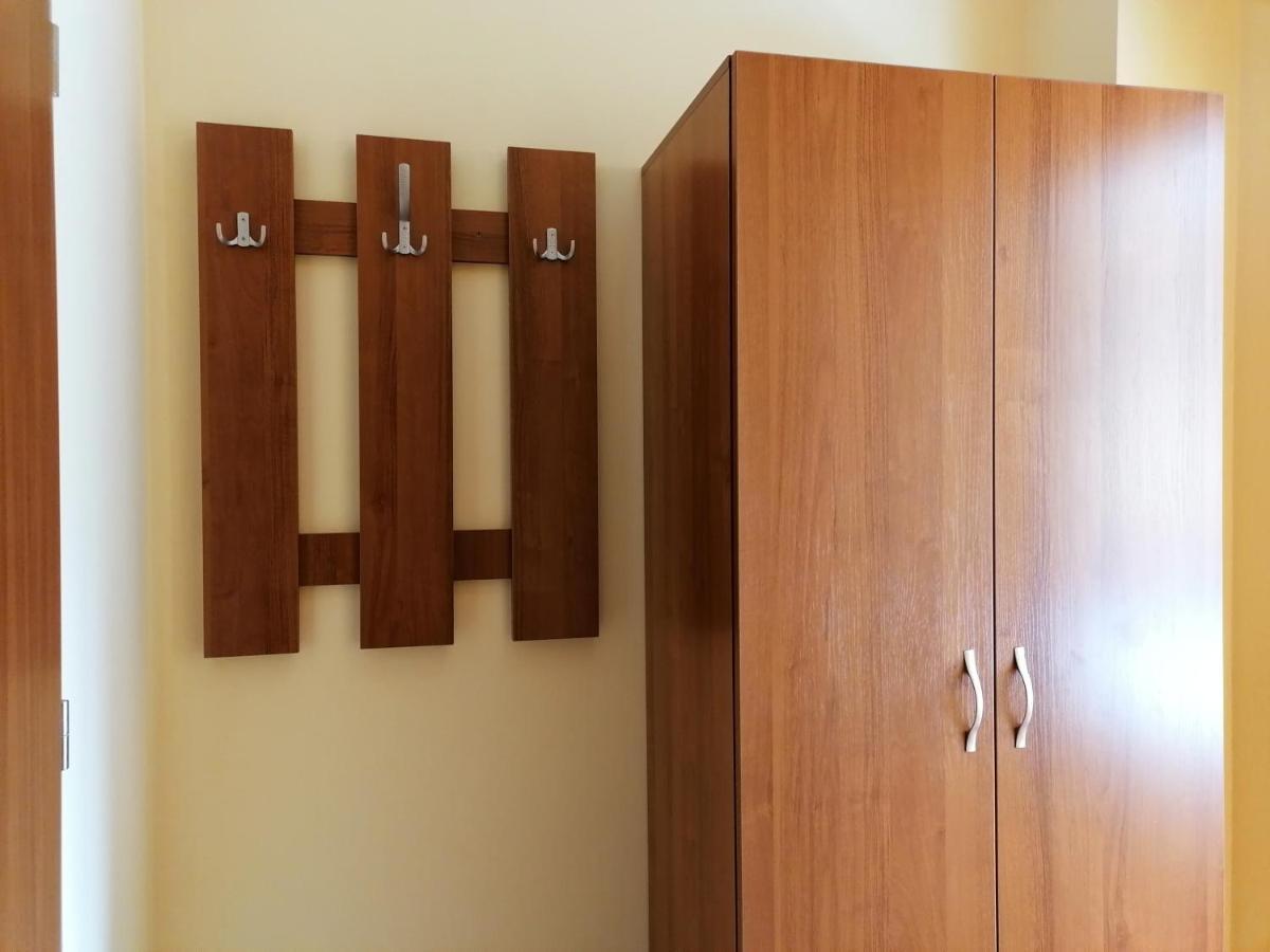 Rusaliite Adventure House Bachevo  المظهر الخارجي الصورة